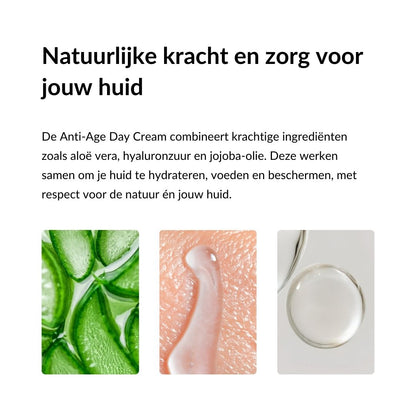 Anti-Age Day Cream