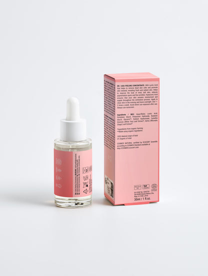 AHA Peeling Concentrate Serum