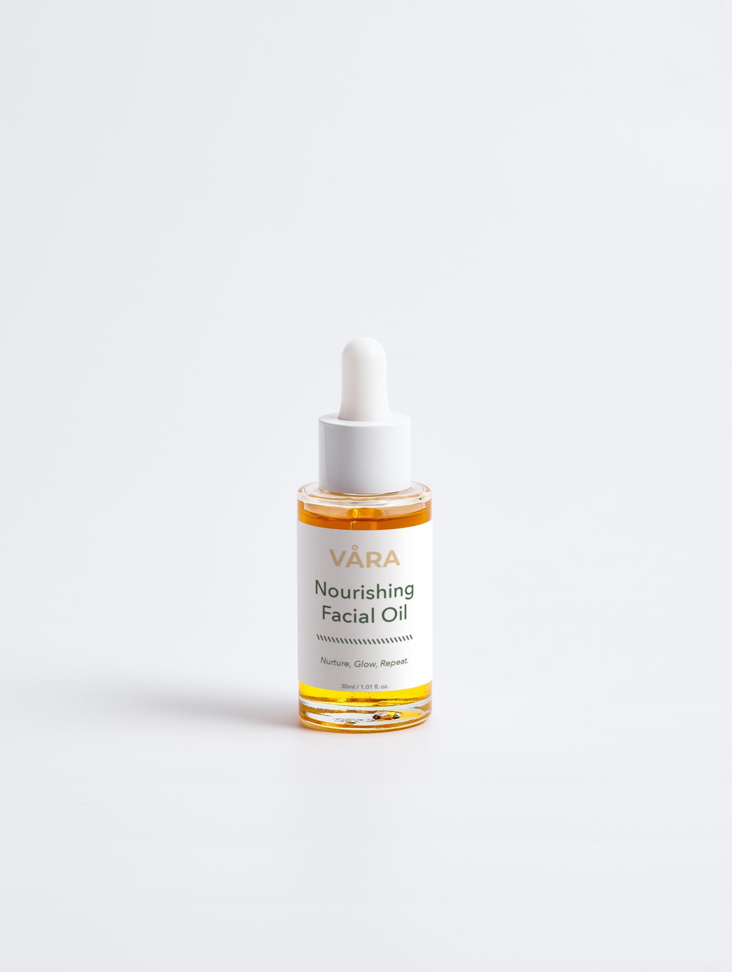 Nourishing Facial Oil