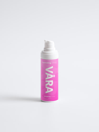 Hydrating Serum