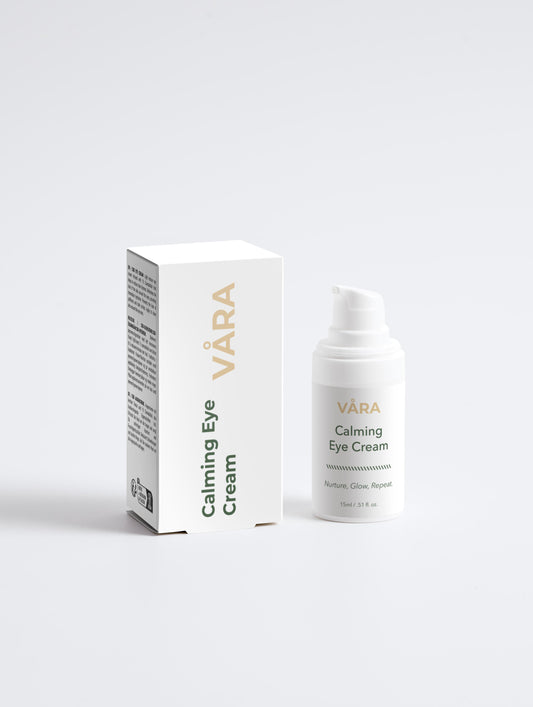 Calming Eye Cream