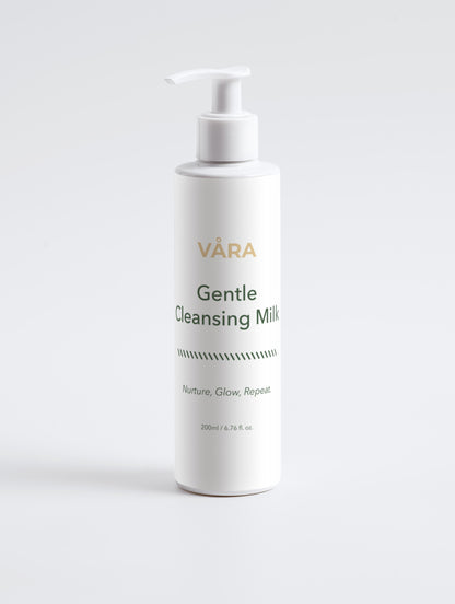 Gentle Cleansing Milk