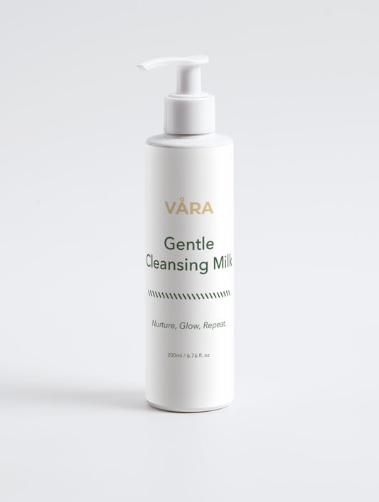 Gentle Cleansing Milk