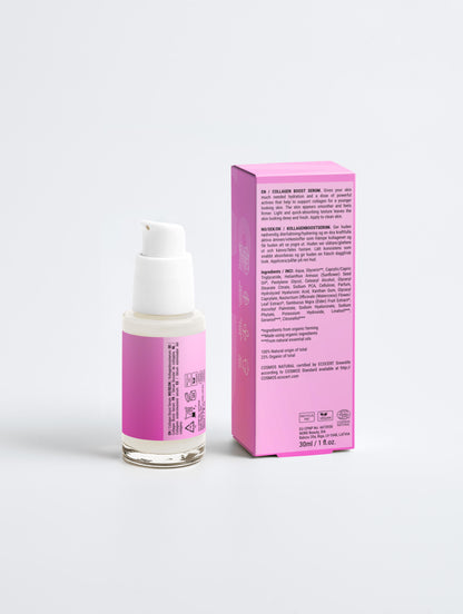 Collagen Boost Serum