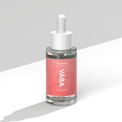 AHA Peeling Concentrate Serum