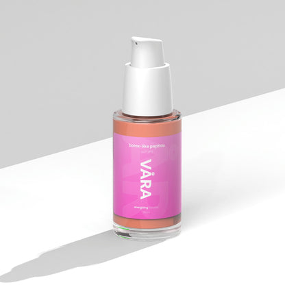 Botox-Like Peptide Serum