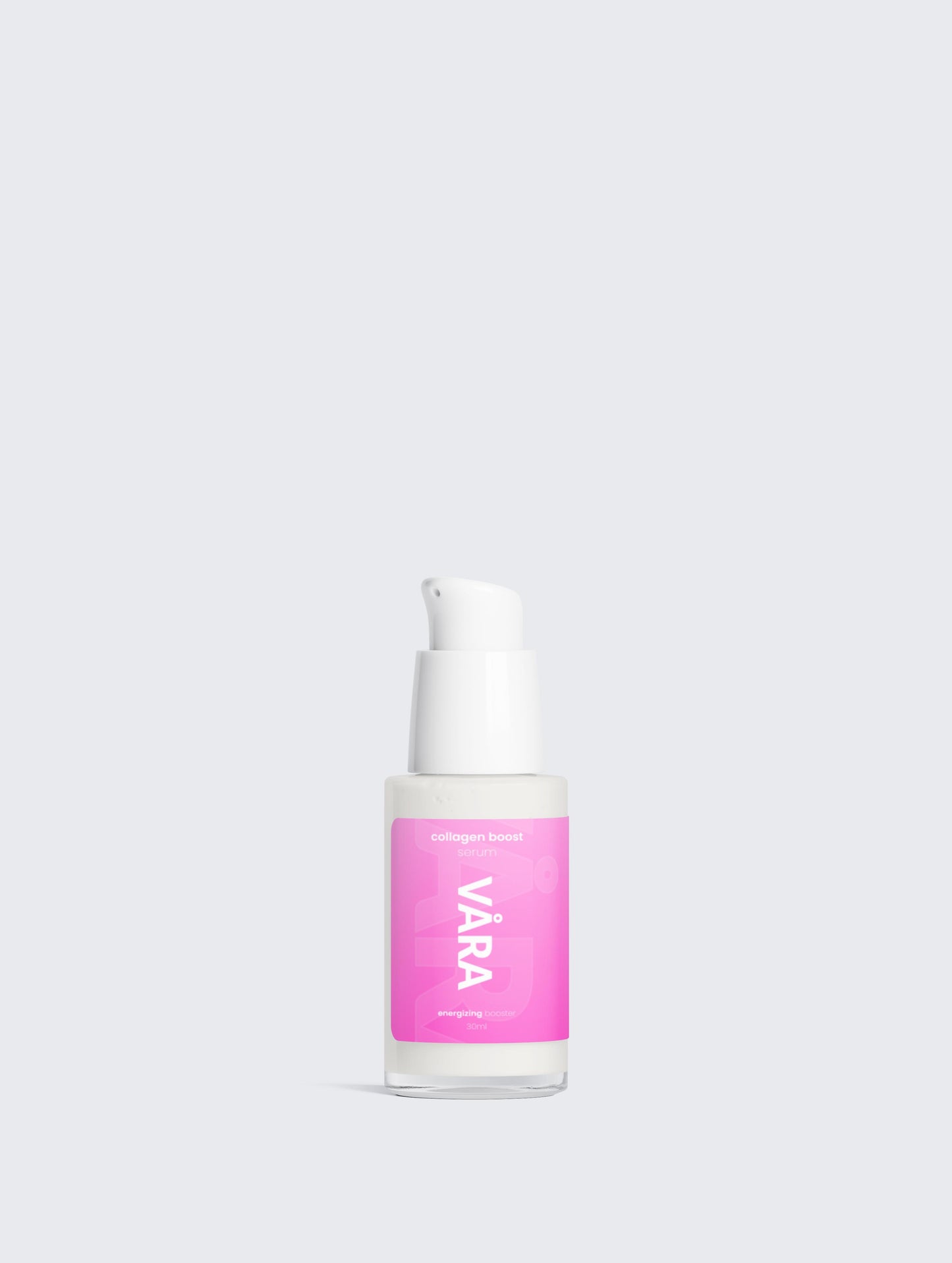 Collagen Boost Serum