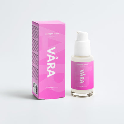 Collagen Boost Serum