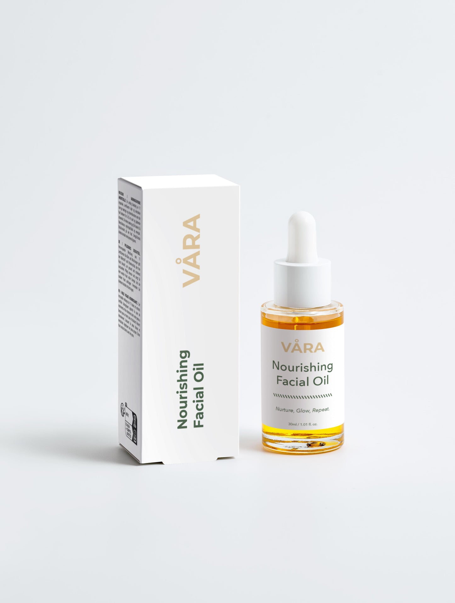 Nourishing Facial Oil